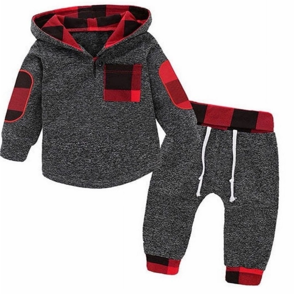 6-9M Outfit